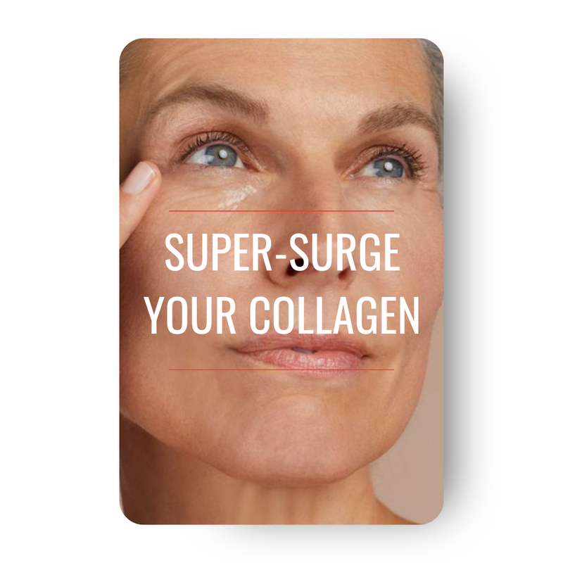 Lumiere Rouge Get Impeccably Clear & Lifted Skin at Home