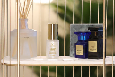 SKINCARE DUO SET
