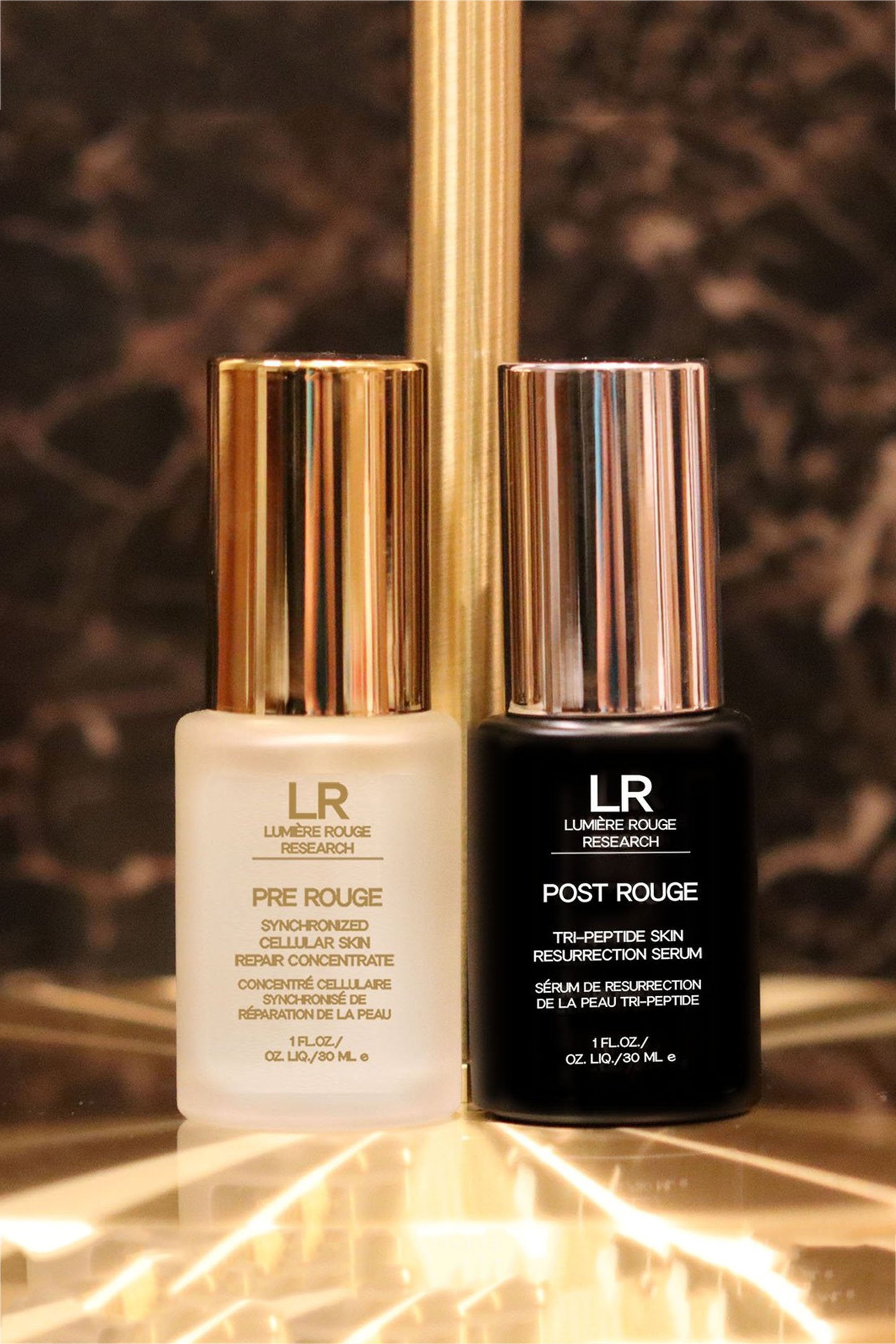 S.O.S. SKINCARE DUO SET