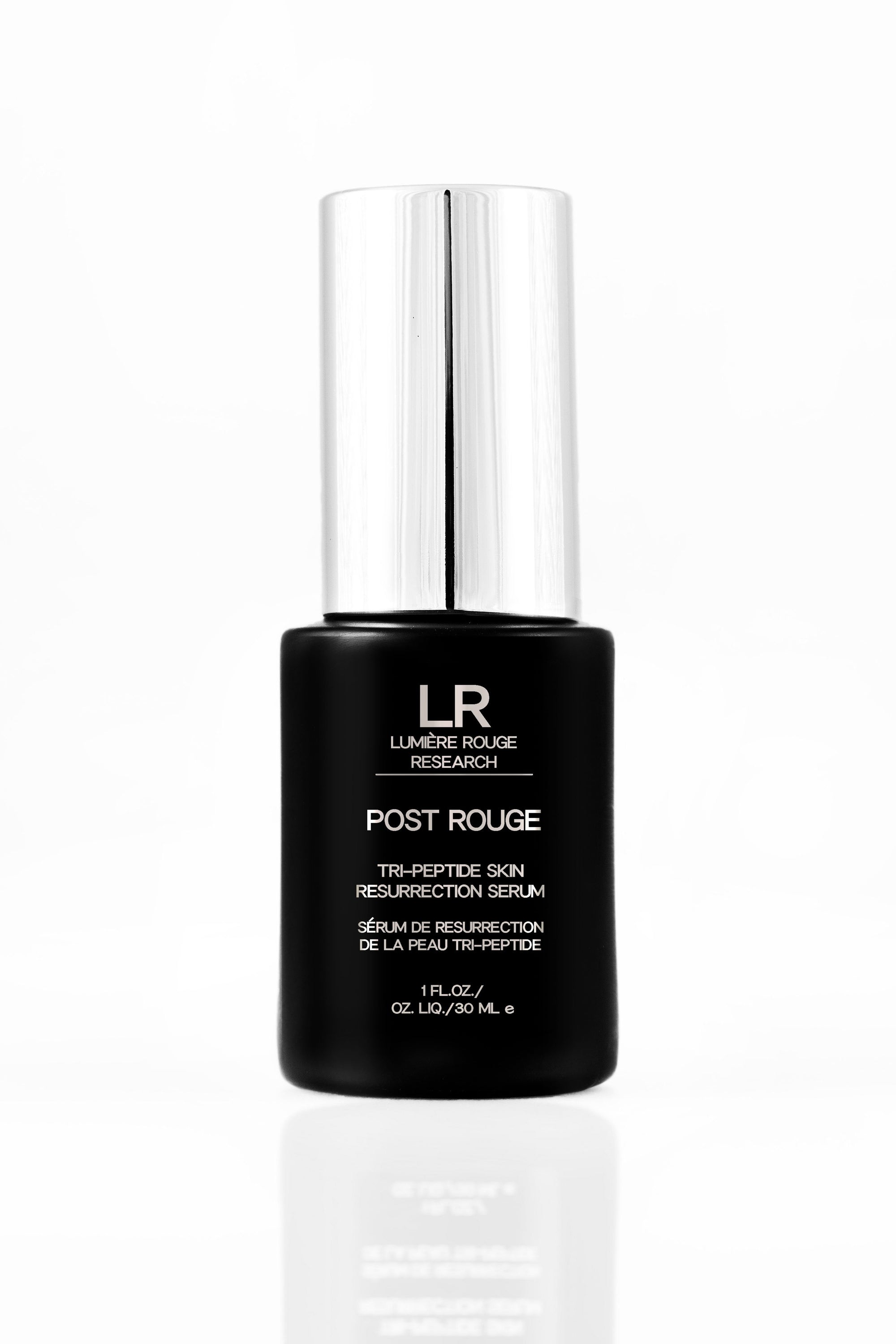 Lumiere Rouge , skin serum , Small POST ROUGE CLEAR