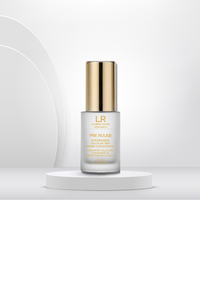 ACTIVATOR SET - Target Lines & Wrinkles + Optimize Tone & Lift